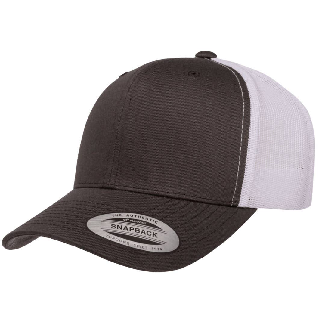 Pinetree Innovations - Vente Casquette de camionneur – unisexe - Fuck Around And Lind Out | Chapeau en cuir15