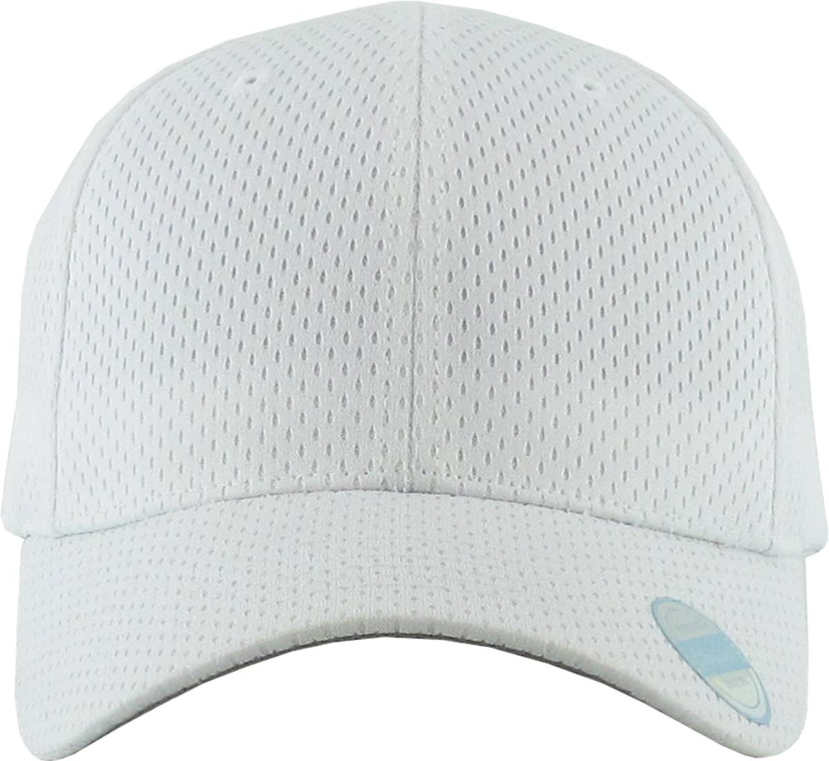 KBETHOS - Wholesale Baseball Cap - Unisex - CONSTRUCTED JERSEY BASEBALL CAP10