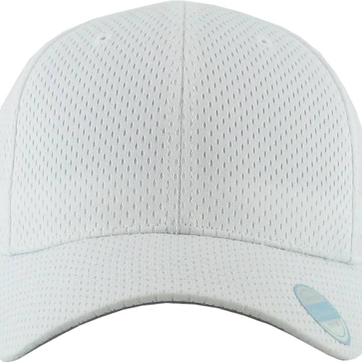 KBETHOS - Wholesale Baseball Cap - Unisex - CONSTRUCTED JERSEY BASEBALL CAP10