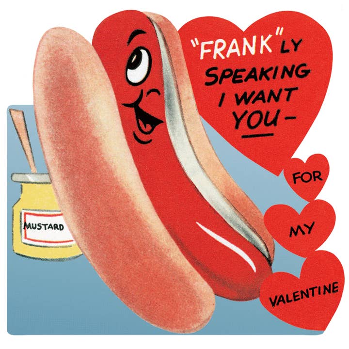 Laughing Elephant - Wholesale Valentine's Day Card - Funny Valentines - Valentines Packet13