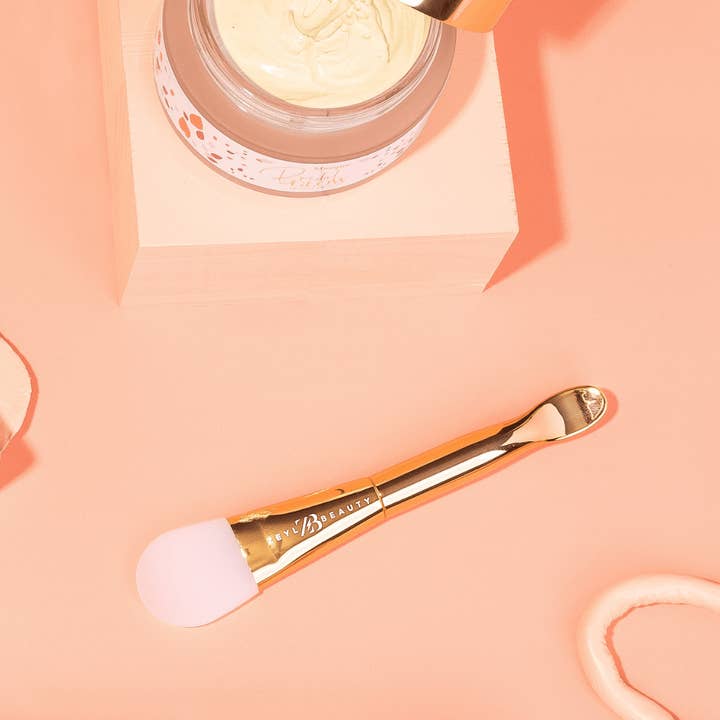 Zeyl Beauty – Großhandel Maskenpinsel/-tool – Spatel + Schönheitslöffel