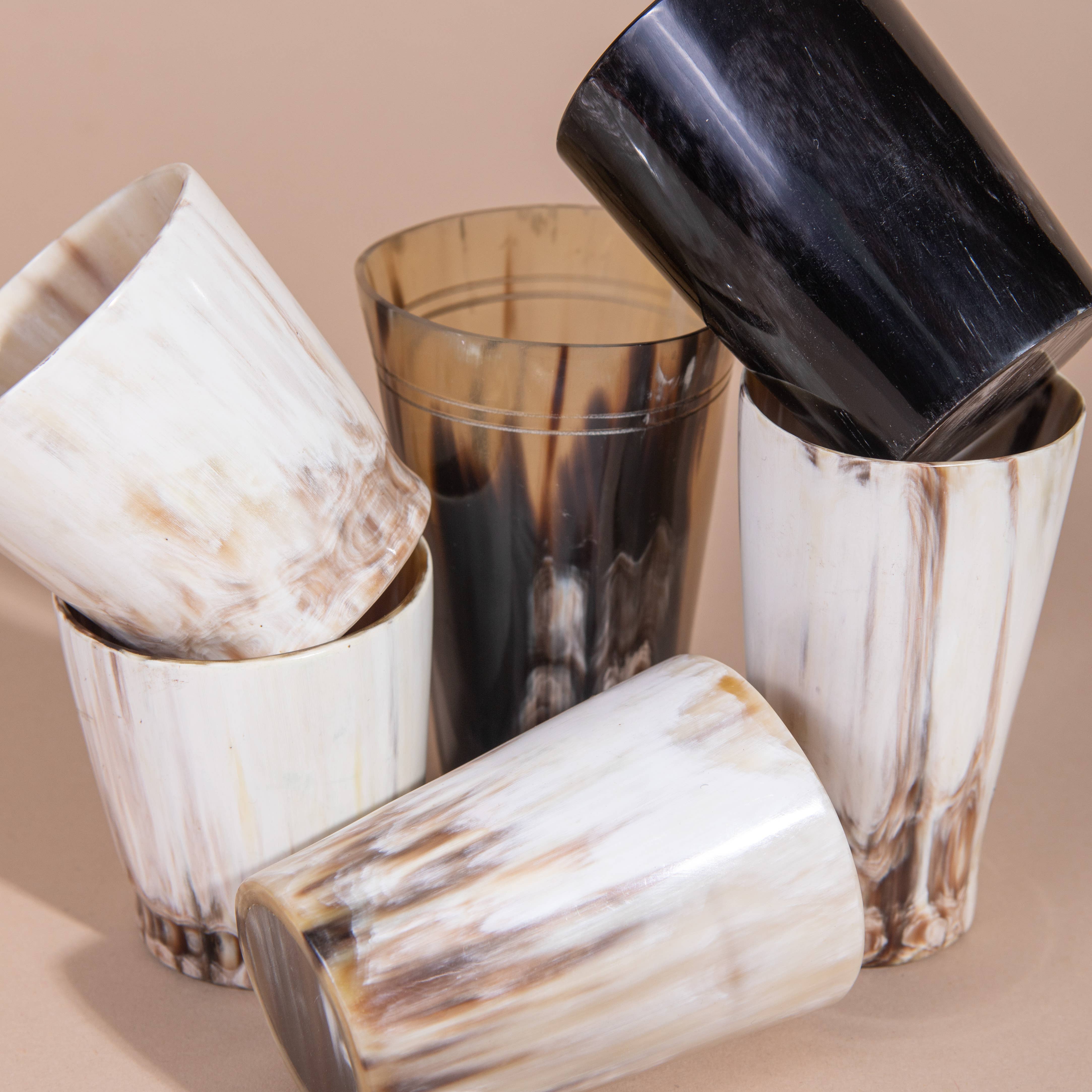 Molave - Wholesale Drinking Glass/Cup - Ankole Cups1