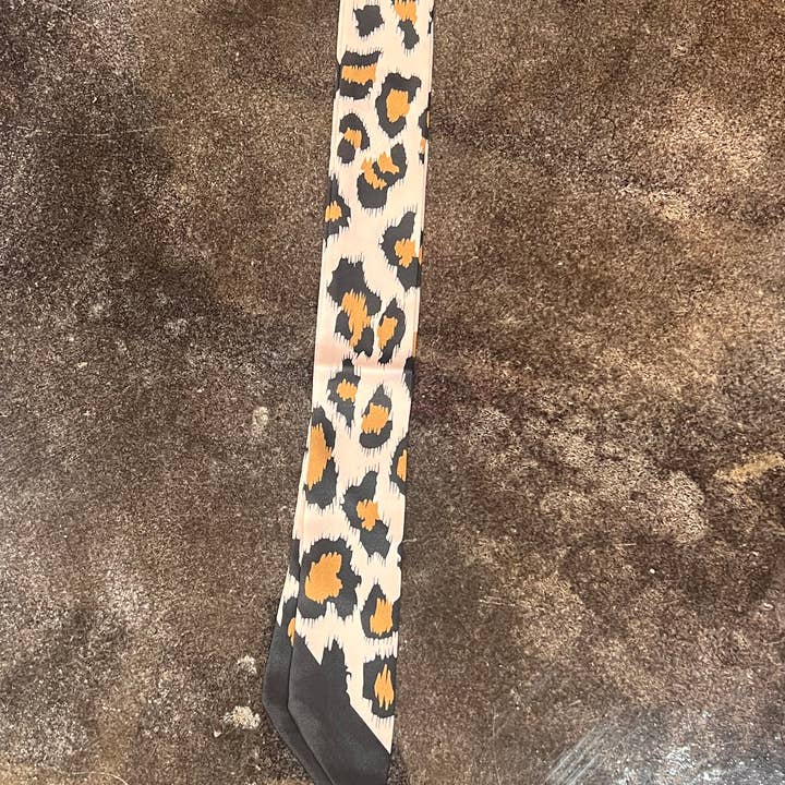 Down South - Wholesale Scarf - Women's - Trendy Scarf for necklace or bracelets