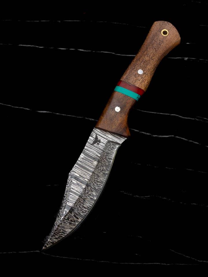 4DFFCWS för wholesale av HomeTown Knives.