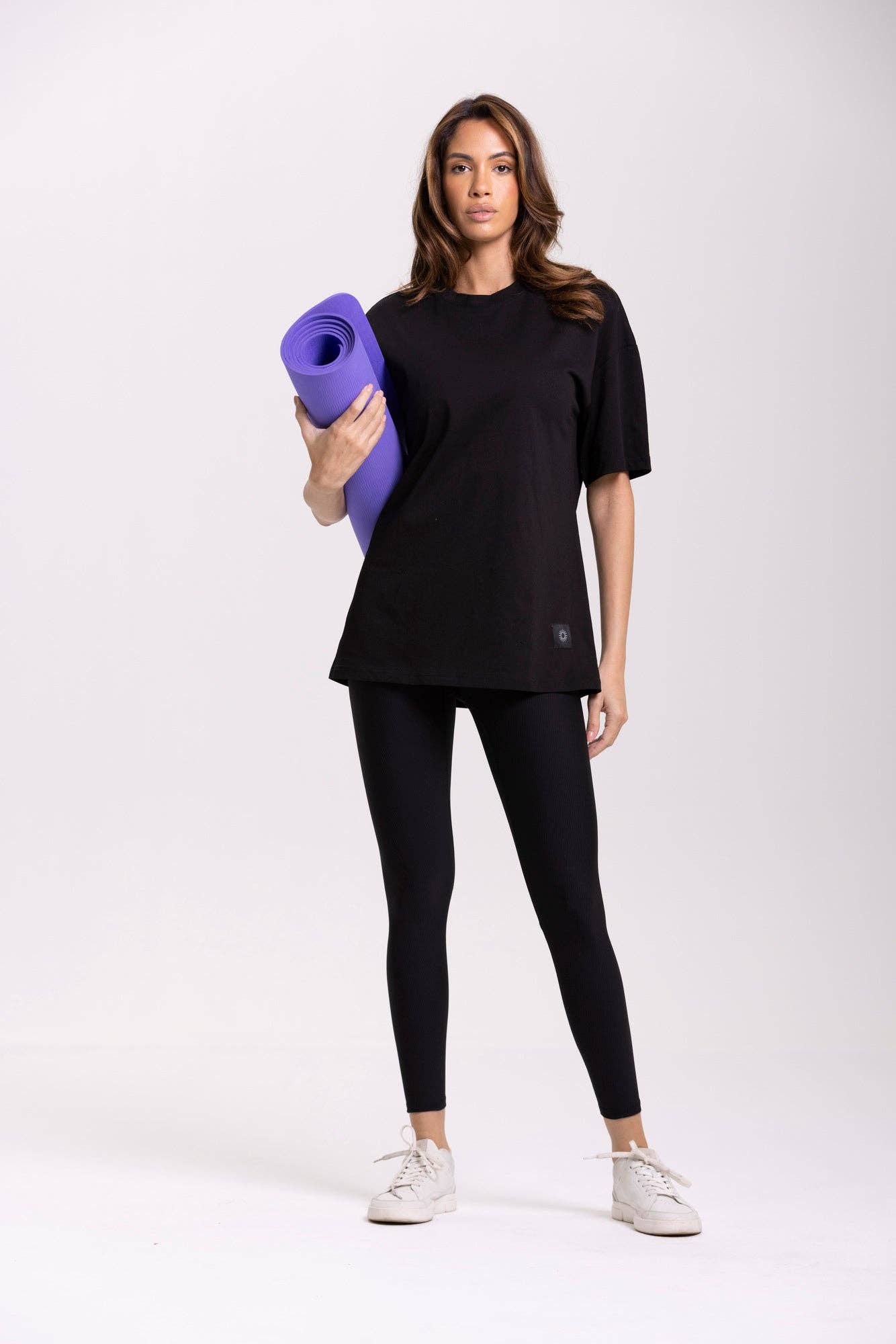 Onamaste - Vendita all'ingrosso Maglietta - Donna - T-shirt oversize22