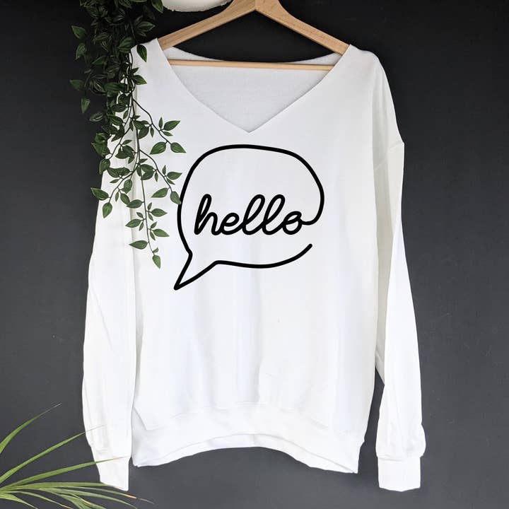 OLÁ JUMPER por atacado de Tiny Tortle