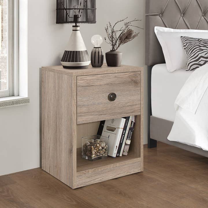 KD Night Stand for wholesale by Home Design