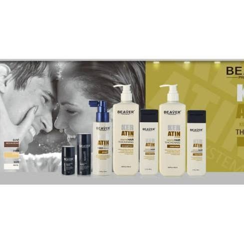 My Wholesale Warehouse - Wholesale Hair Conditioner - Beaver Keratin Hair Thickening Conditioner 200ml2