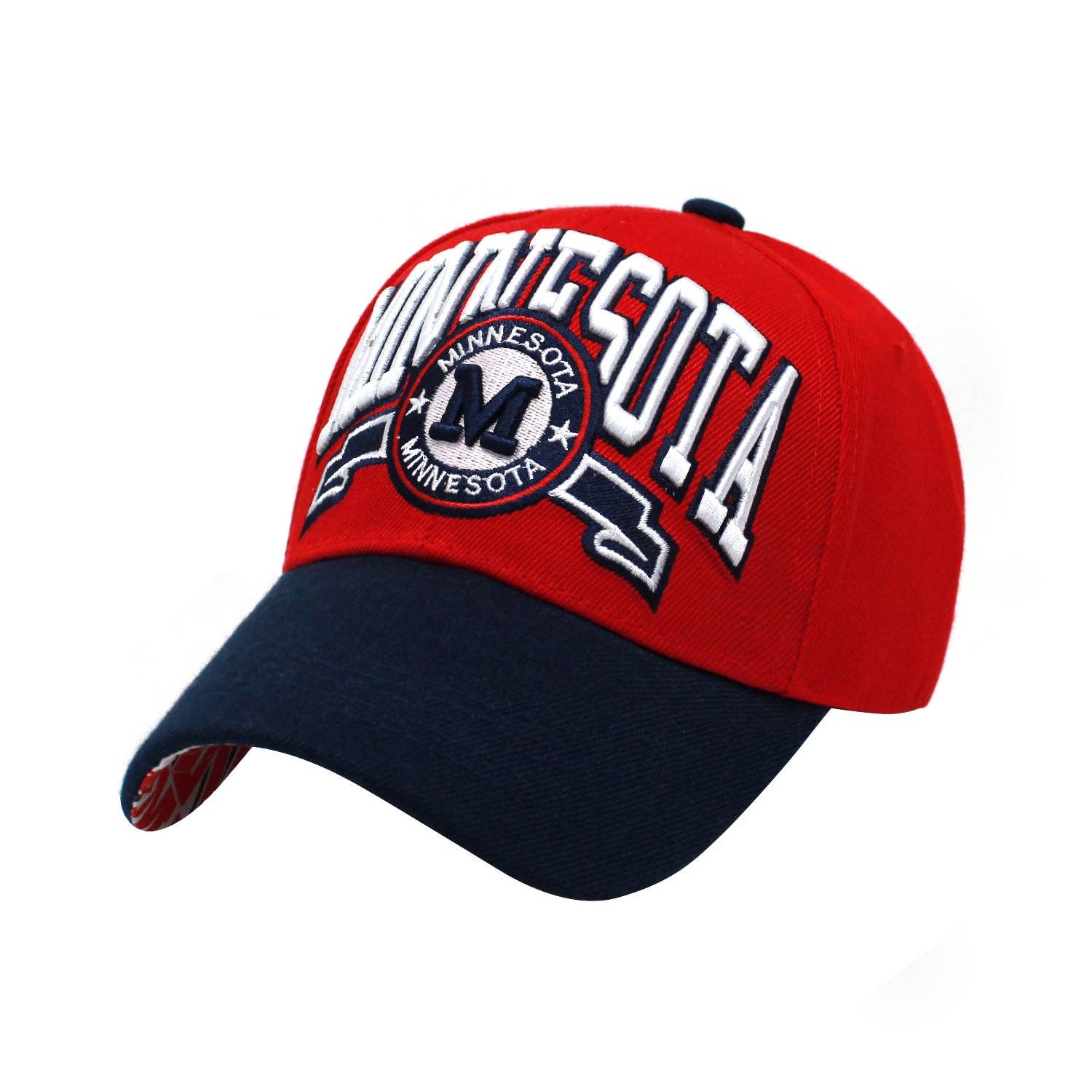 ChoKoLids – wholesale Baseball cap – Unisex – Custom Print Embroidery City Name Baseball Cap28