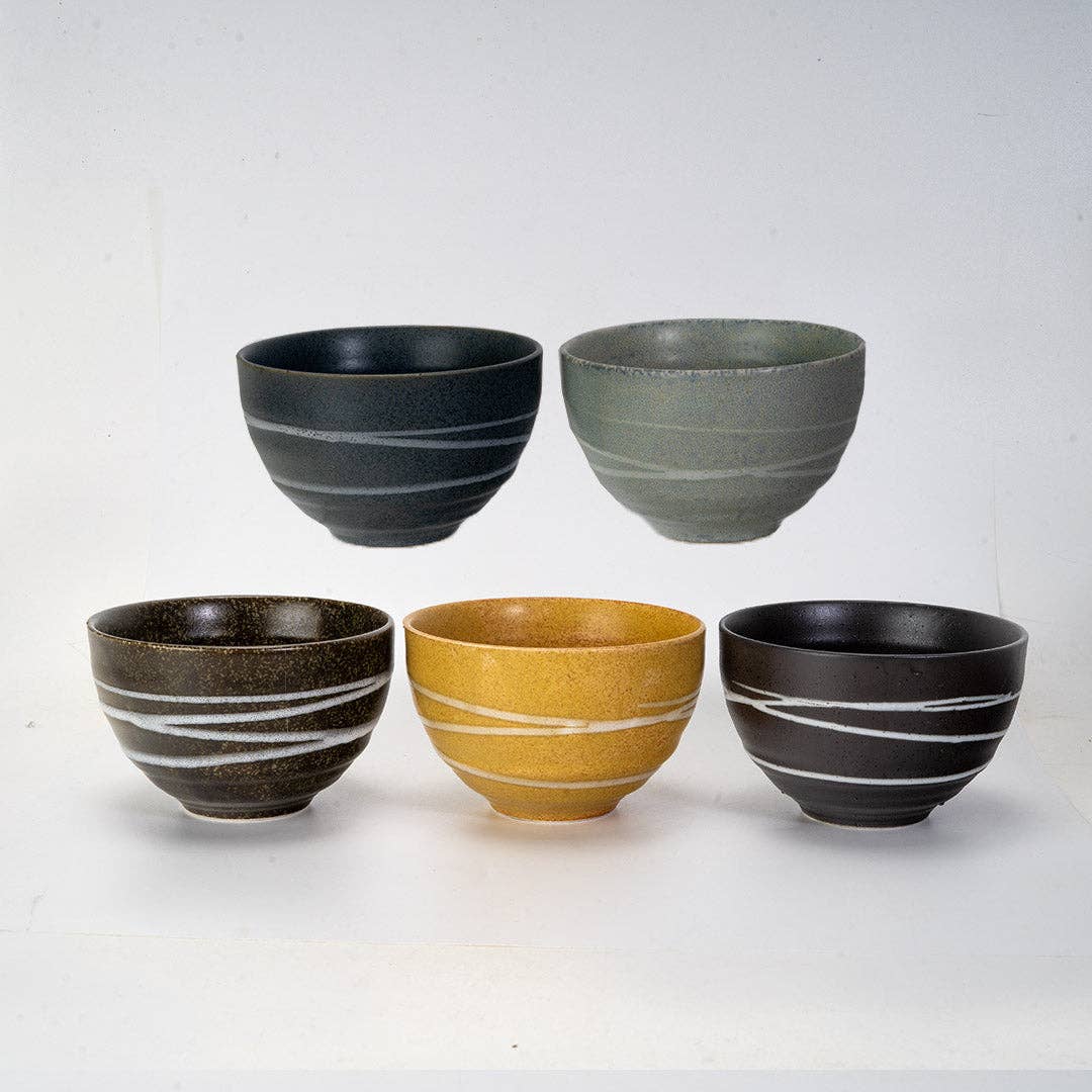 Urban Tokyo – Engroshandel Pyntetallerken/skål – 5-delt te-kop skål gaveæske JP (1/12)4