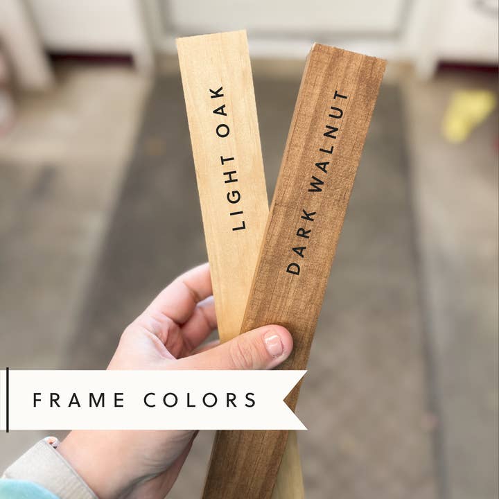 Lily and Sparrow - Wholesale Sign - What's the Best That Could Happen? | Handmade Wall Art