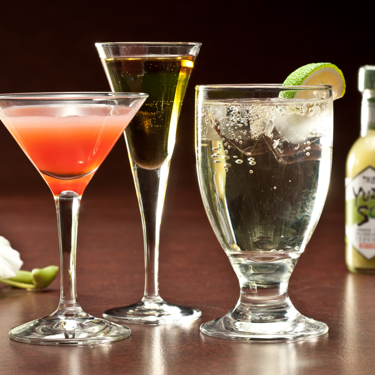 Umami Insider - Wholesale Hot Sauce - Yuzusco (Japanese Yuzu Hot Sauce), 2.64 oz9