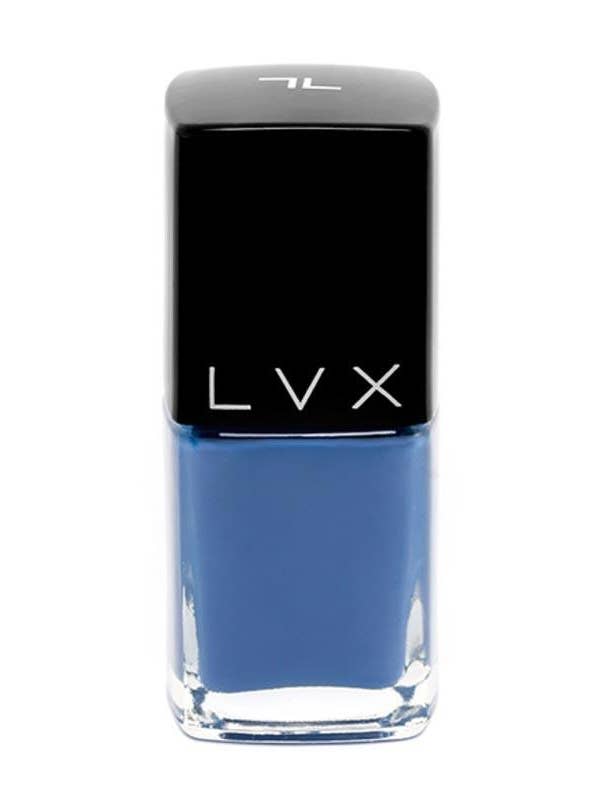 DENIM voor wholesale door LVX Nail Lacquer