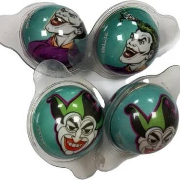 HERO GUMMY JOKER 2.2lb (1000g) for wholesale by ScandyCandy LLC