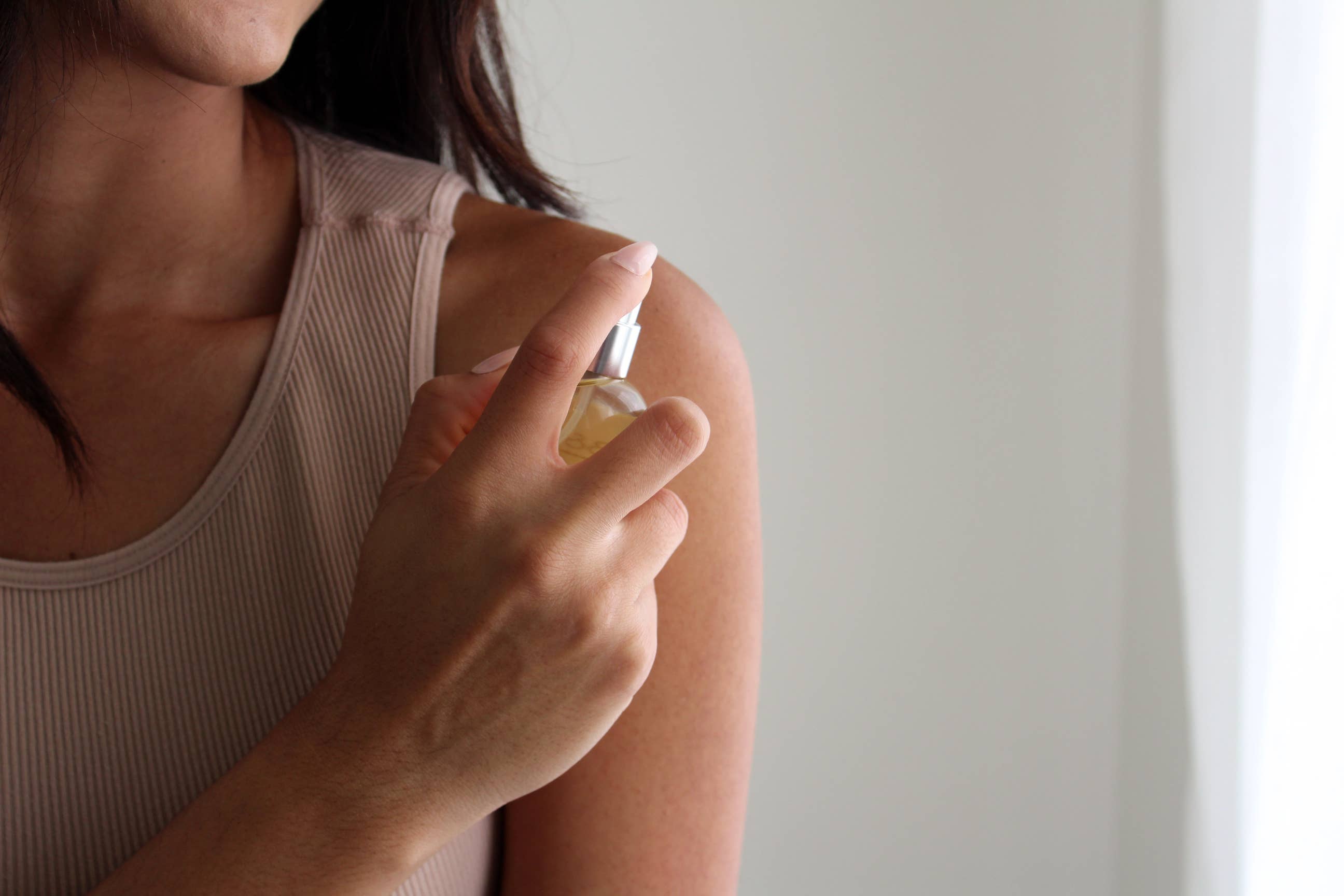 Herb & Root - Wholesale Perfume/Eau de Toilette - Amber Eau de Parfum 7