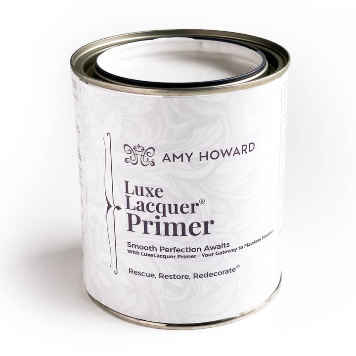 LuxeLacquer - Primer for wholesale by Amy Howard at Home