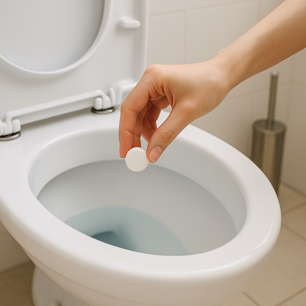 Embrace Less Waste - Wholesale Toilet Cleaner - Toilet Refresher | Toilet Bomb | 50 count7