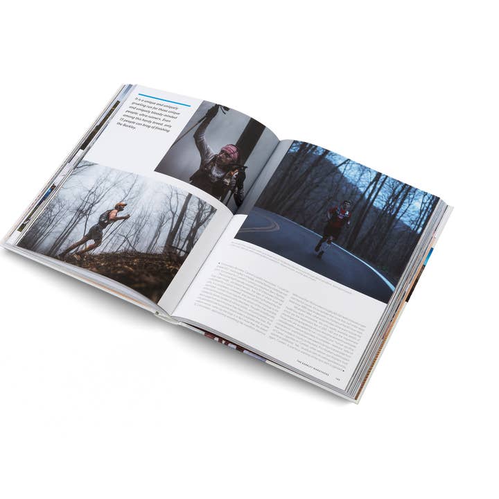 gestalten & teNeues - Wholesale Display Book - On the Run7