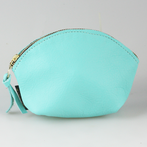 Zina Kao Exclusives - Wholesale Makeup/Cosmetic Bag - The Soft Simon Mini Makeup Clutch3