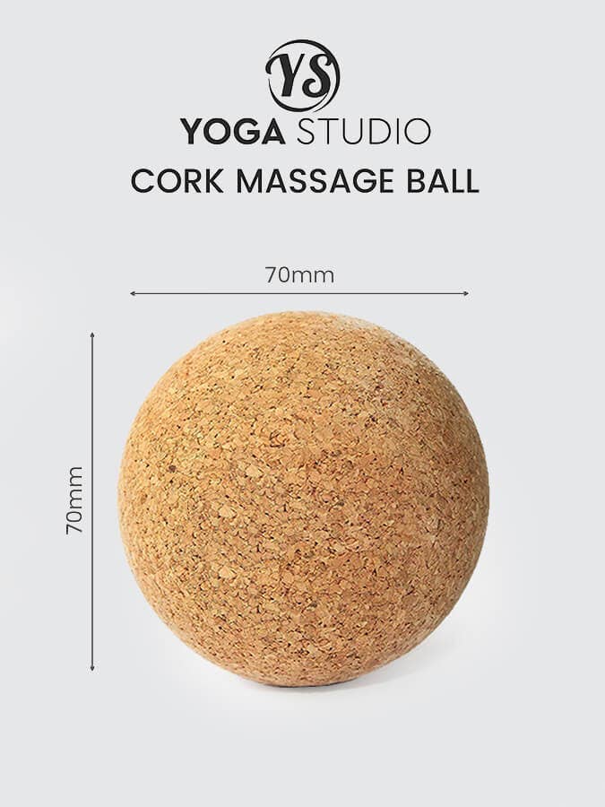 Yoga Studio Store – wholesale Fitness equipment – Yoga Studio Cork Unbranded Massage Balls26