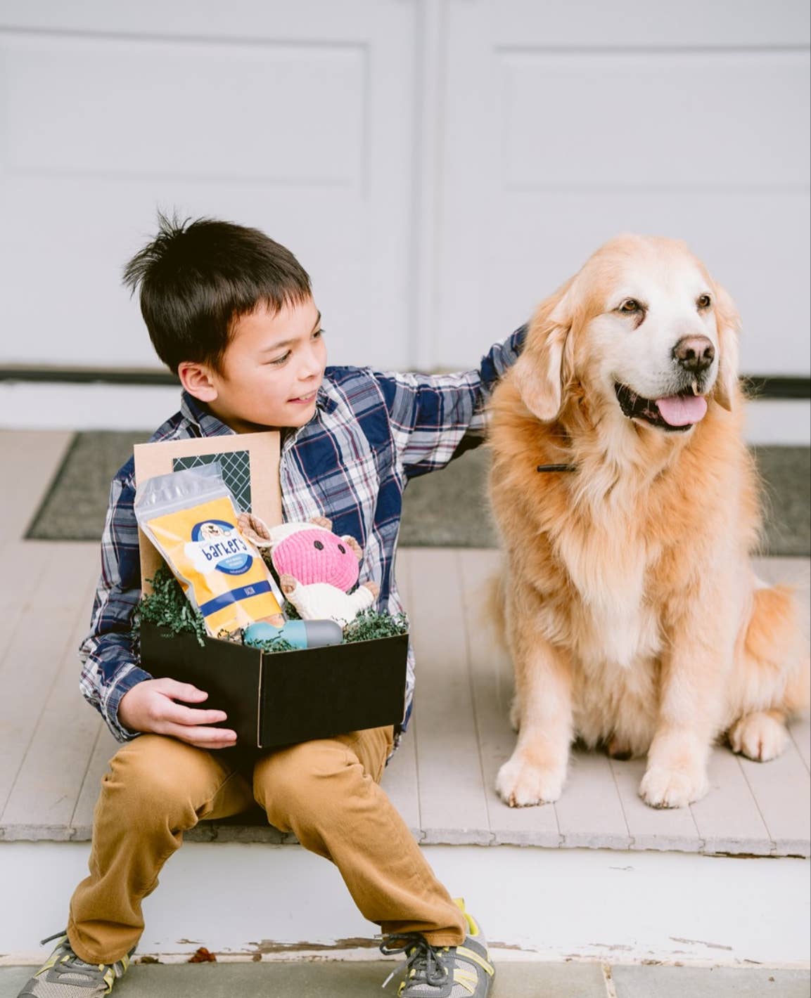 Green Waves Co. - Vente Distributeur de sacs à déjections canines - Distributeur de sacs à crottes avec lampe de poche LED9