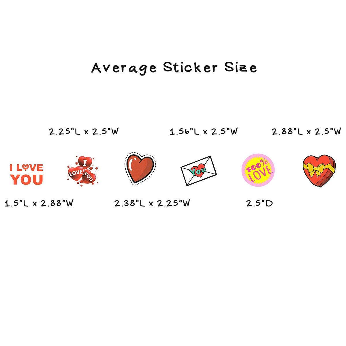 Wrapables.com - Wholesale Sticker - Wrapables Waterproof Vinyl Stickers for Water Bottles183