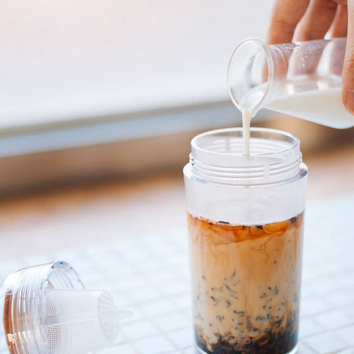 HARIO USA - Wholesale Tea Set - Filter-in Portable Matcha Bottle12