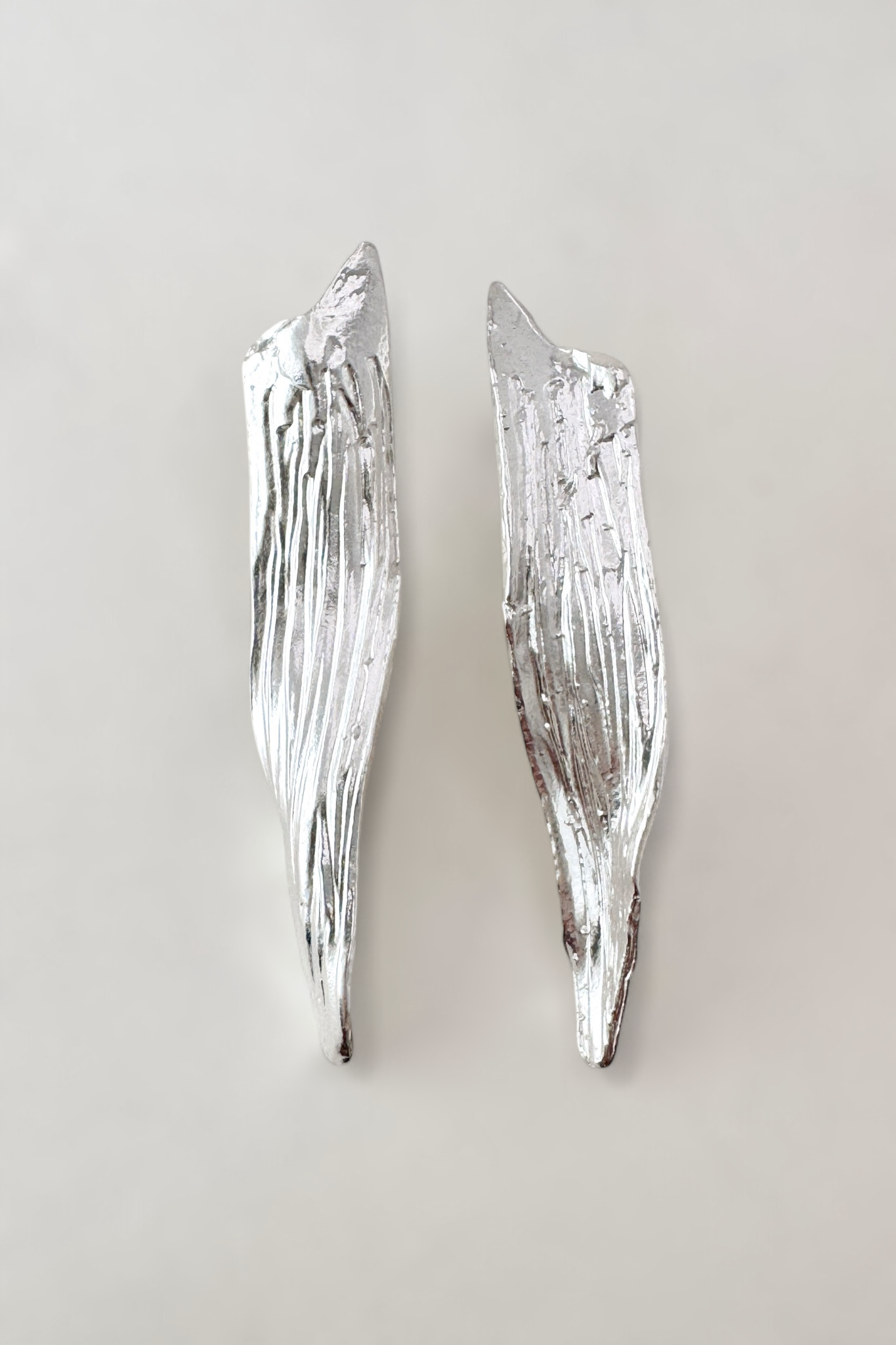 Câpâ - Wholesale Dangle Earrings - Fisura Earrings  0