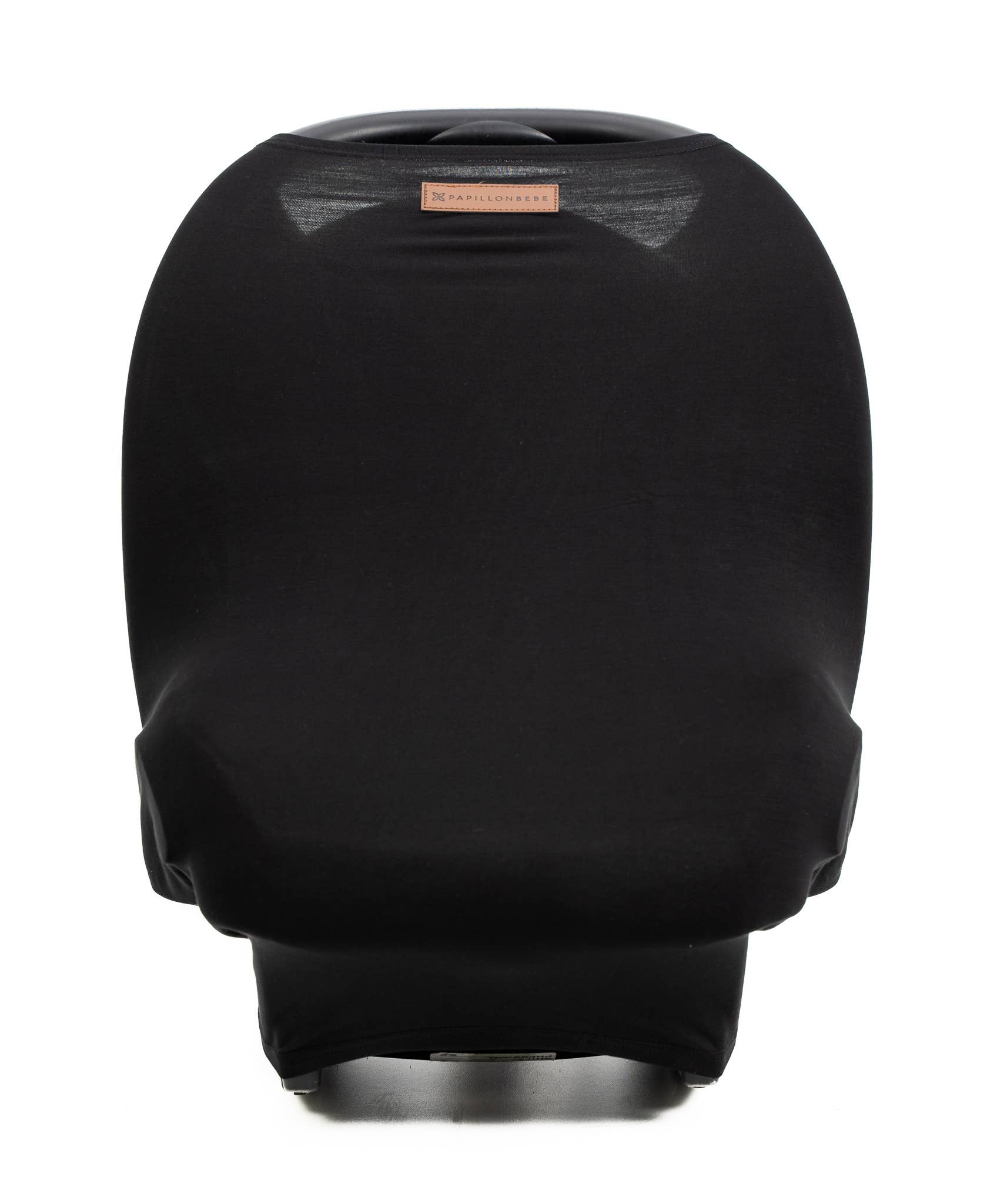 Papillon Bebe - Wholesale Nursing Cover - Maternity - Car Seat + Nursing Cover | Breastfeeding, neutral colors8