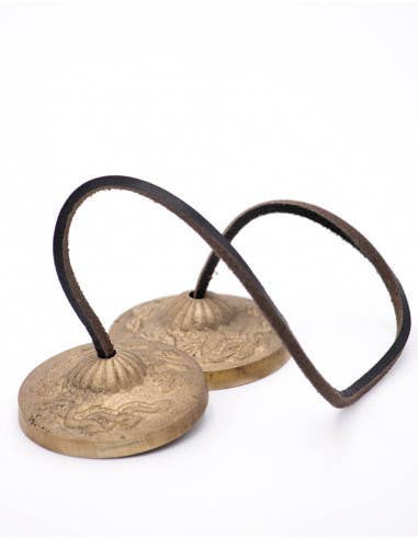 Kimago's Home - Wholesale Meditation Supplies - Tingshas0