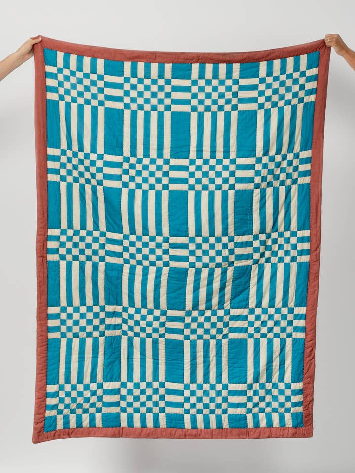 Edredón Reversible Domingo para venta al por mayor de Tarta Gelatina