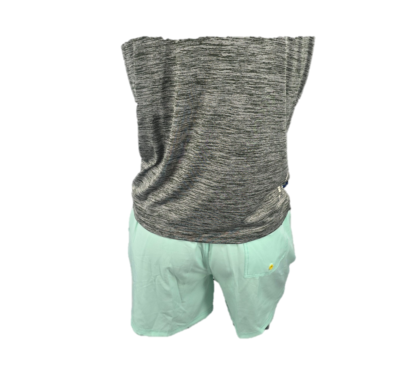 Basix of America - Venta al por mayor Bañador - Hombre - Bañador de secado rápido y elástico de cuatro direcciones para hombre de Banana Boat40