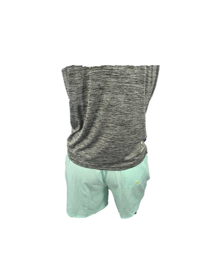 Basix of America - Venta al por mayor Bañador - Hombre - Bañador de secado rápido y elástico de cuatro direcciones para hombre de Banana Boat40