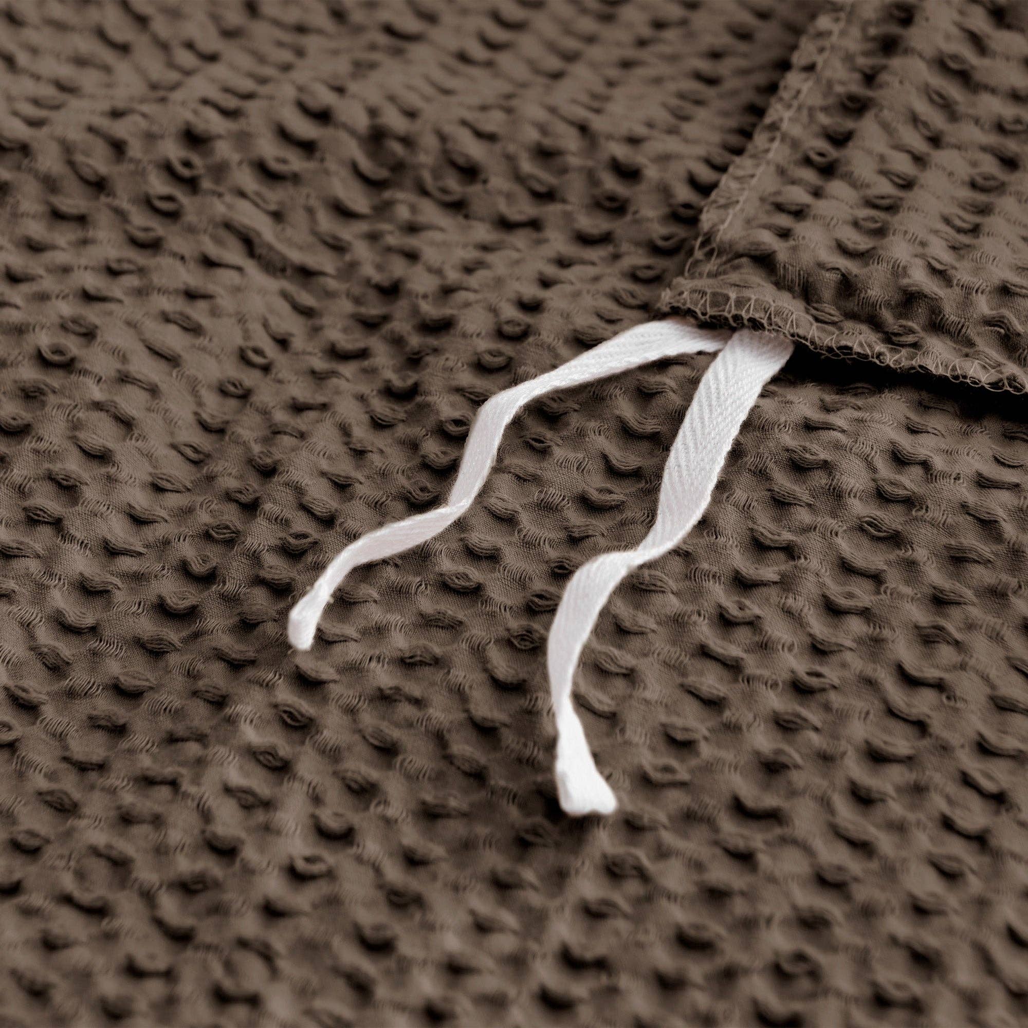 Levtex Home - Wholesale Bedding Set - Cloud Waffle Duvet/Comforter Set60