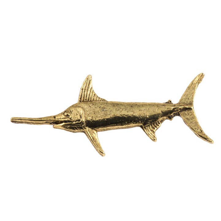 Creative Pewter Designs - Vente Épinglettes/boutons - Épinglette ou aimant en étain S0254