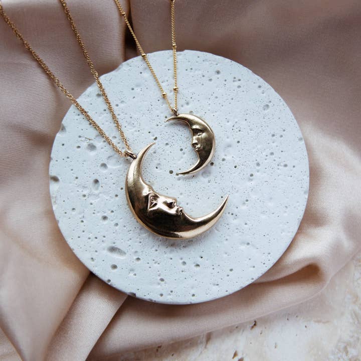 Nocturne Necklace for wholesale by Nyxturna