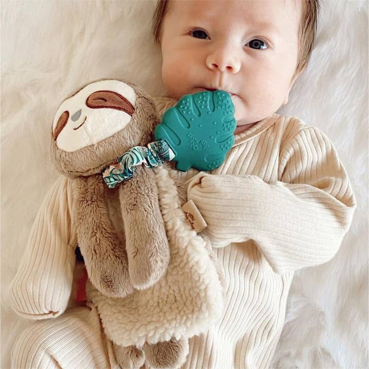 Itzy Ritzy - Wholesale Security/Cuddle Blanket - Baby - Itzy Friends Loveyâ„¢ Plush