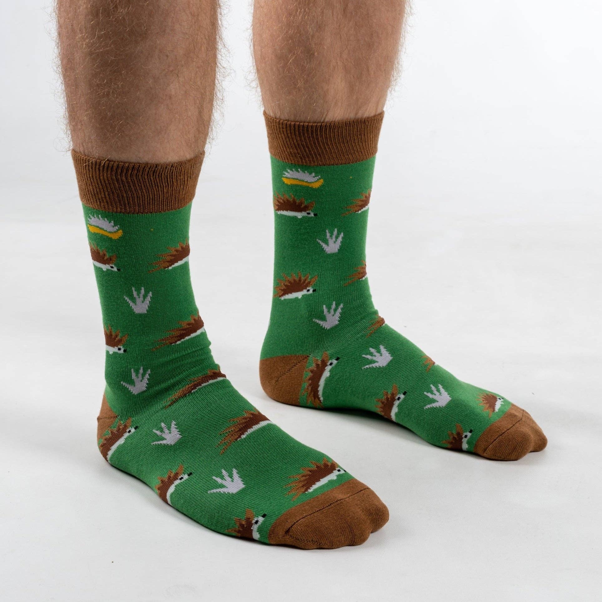 We Are Hedgy Limited - Vendita all'ingrosso Calzini - Unisex - CALZINI IN BAMBÙ | CALZINI IN BAMBÙ CON RICCIO | CALZINI ORIGINALI1