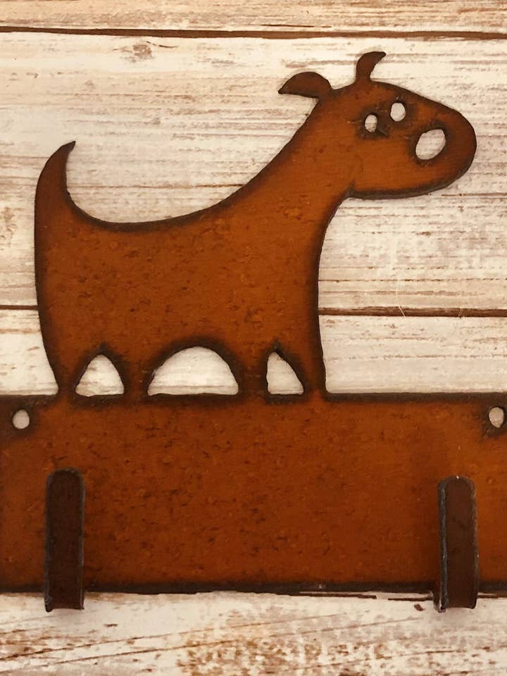 Guinzaglio guinzaglio per cane paffuto per la vendita all'ingrosso da parte di Universal Ironworks USA