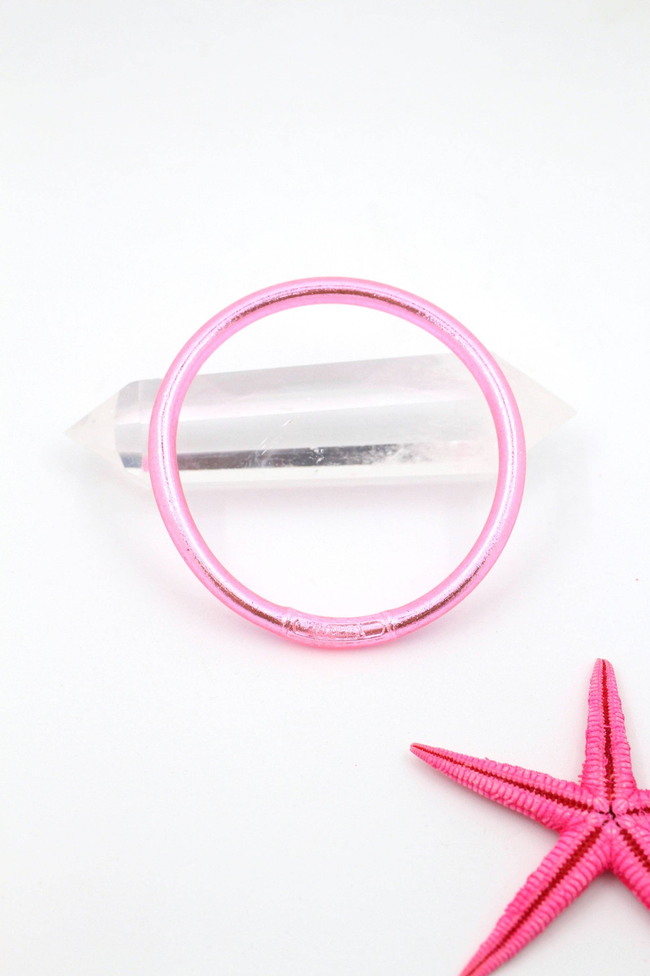 Woman Shops World - Wholesale Bangle Bracelet - Single Rainbow Thai Buddhist Temple Bracelet, Mantra Bangle15