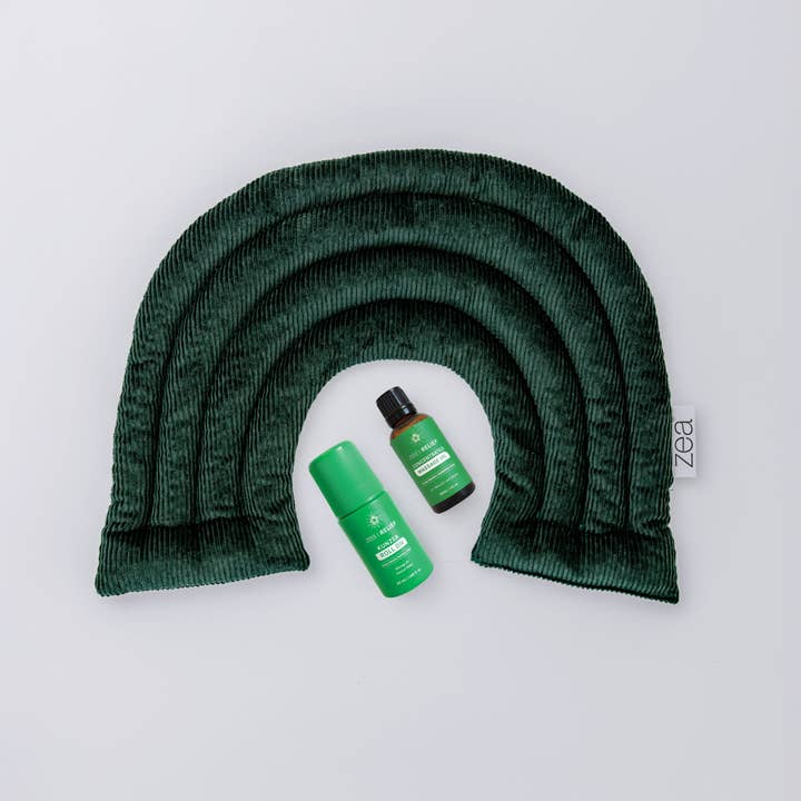 Ultimativt Trio för Nack- och Axelavlastning för wholesale av Zea