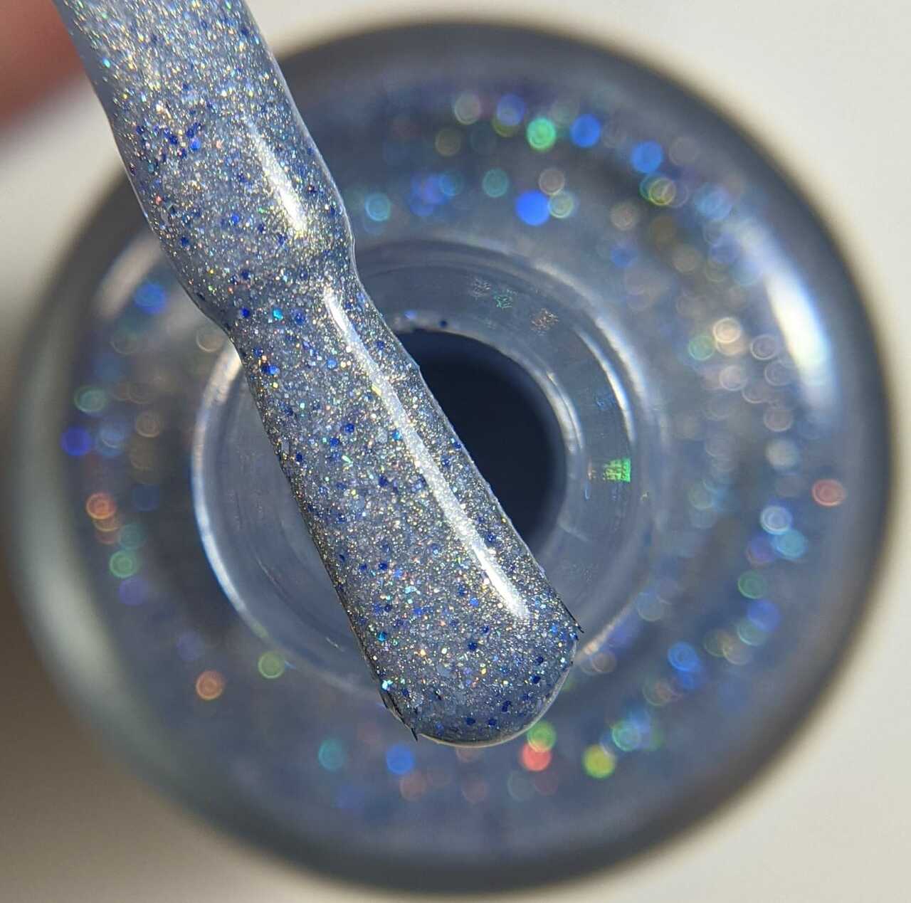 Sassy Pants Polish - Wholesale Nail Polish - Delphinium Delight6