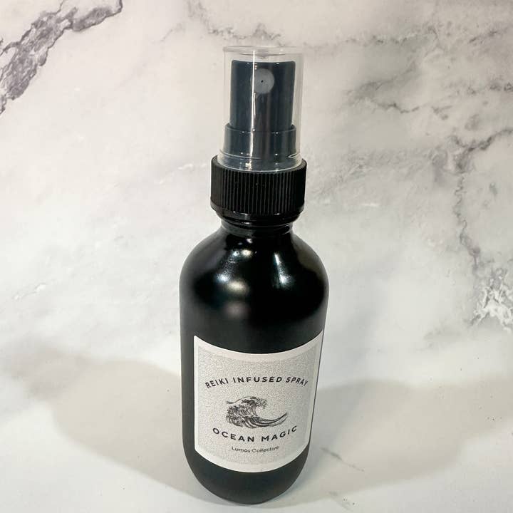 Lumos Collective - Wholesale Meditation Supplies - Ocean Magic