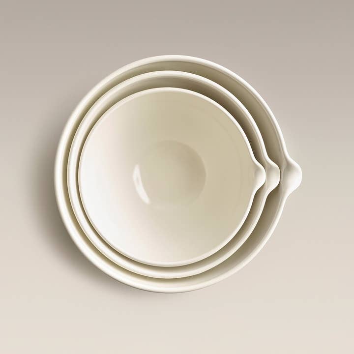 Year & Day - Wholesale Mixing Bowl - Nested Mixing Bowl Set2