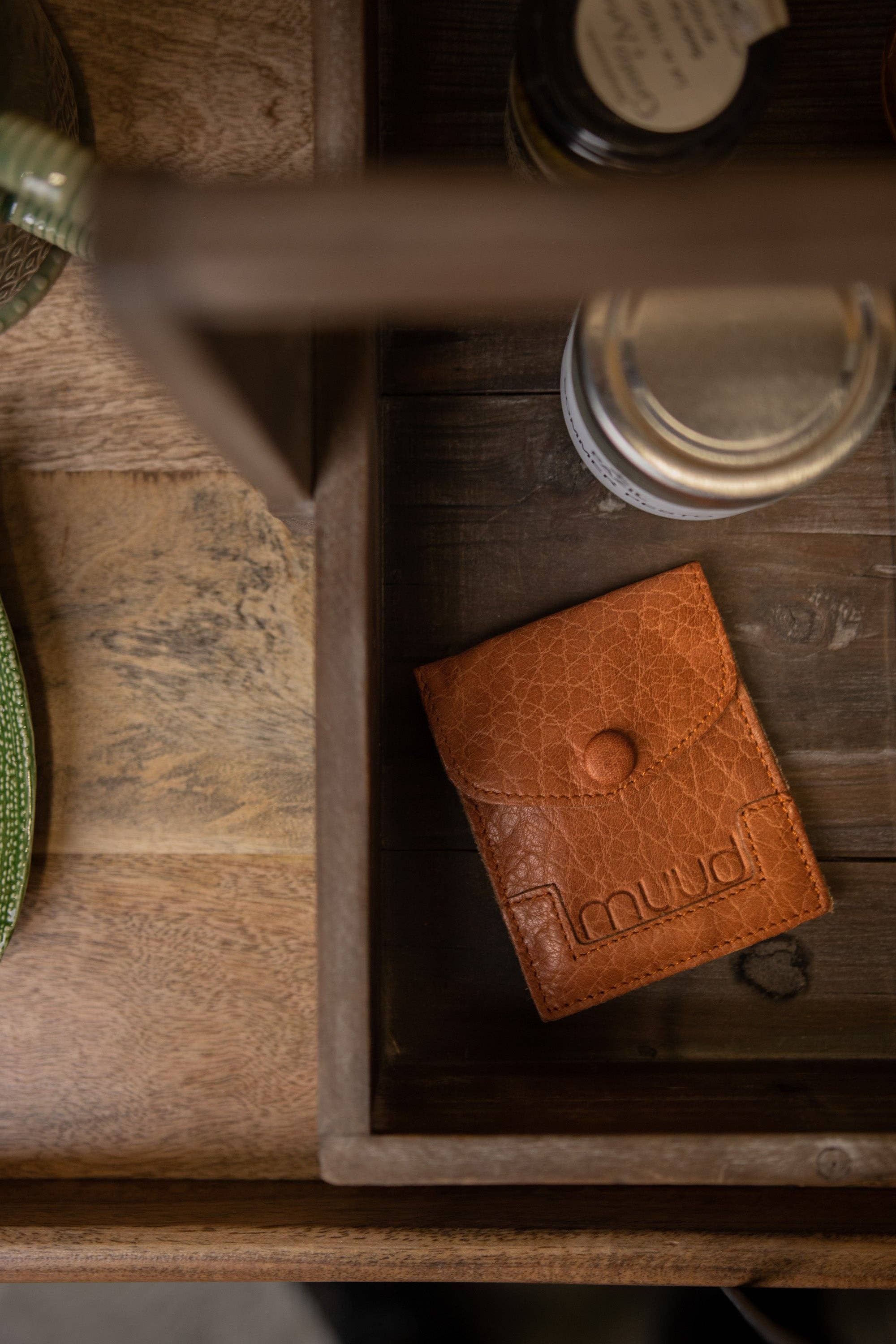 Muud - Wholesale Pouch - Women's - Bergen Case6