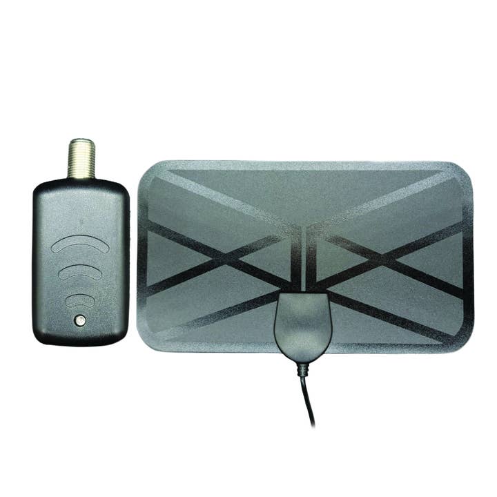 Lifeware Group LLC – Großhandel Draht – CIAO Tech Ultradünne UHDTV-Digitalantenne - Kostenlos fernsehen1