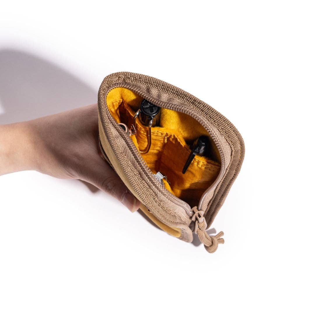 LOCHBY - Wholesale Pencil Case/Pouch - Quattro V256