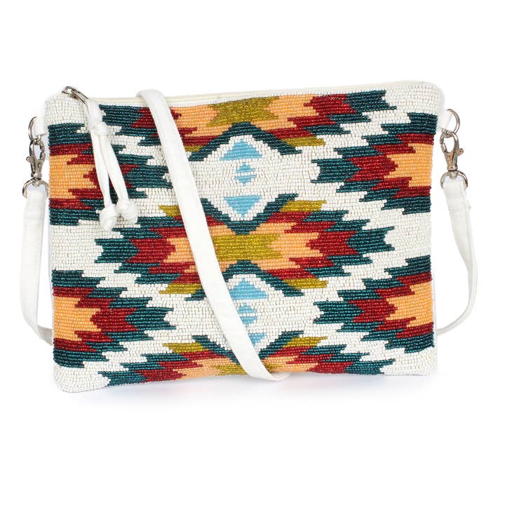 Arizona Clutch for wholesale by BohoGene