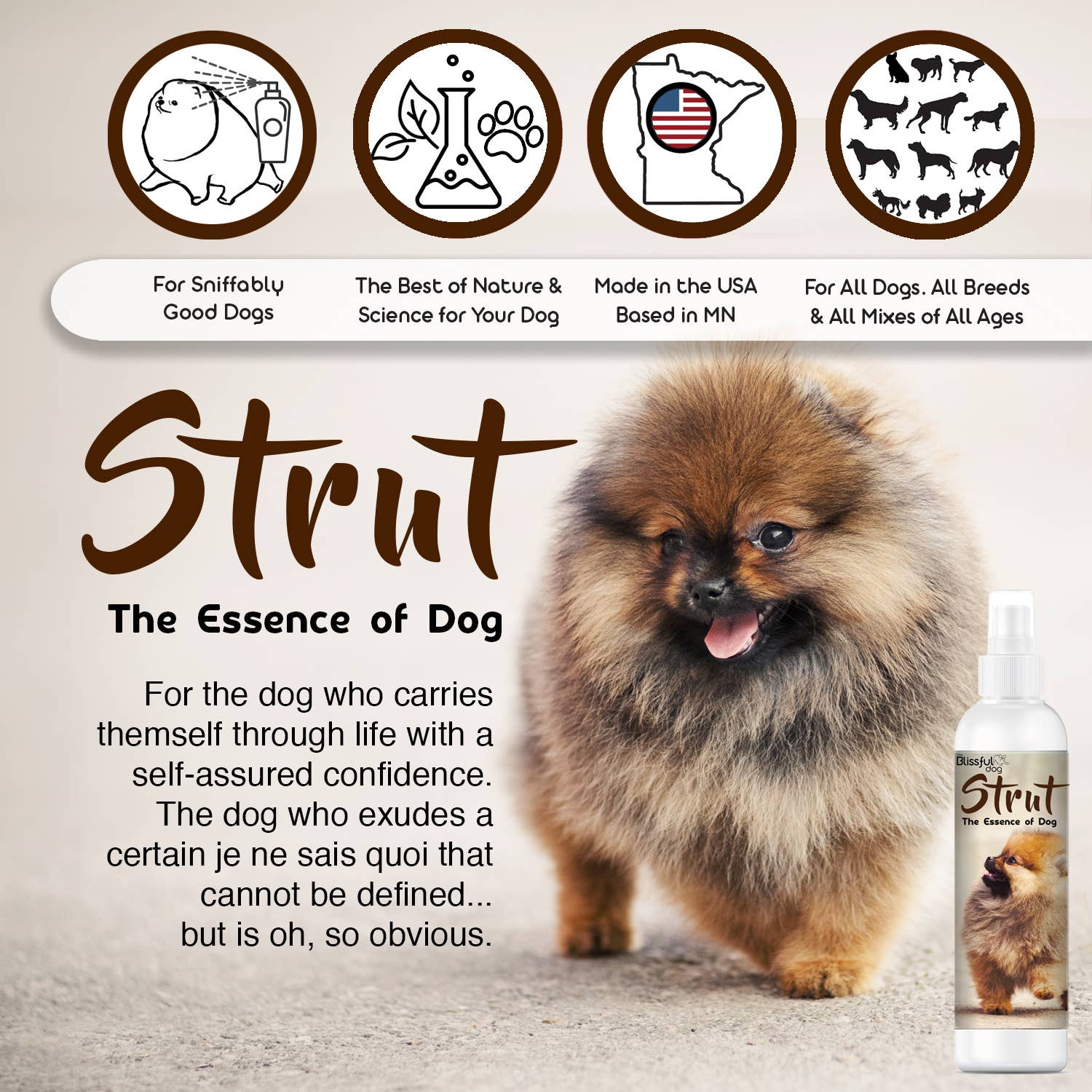 The Blissful Dog Wholesale Products Buy With Free Returns On Faire Com