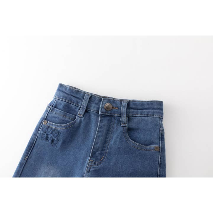 Newness Kids - Wholesale Jeans - Kids - Boy's long denim pants JBI552433